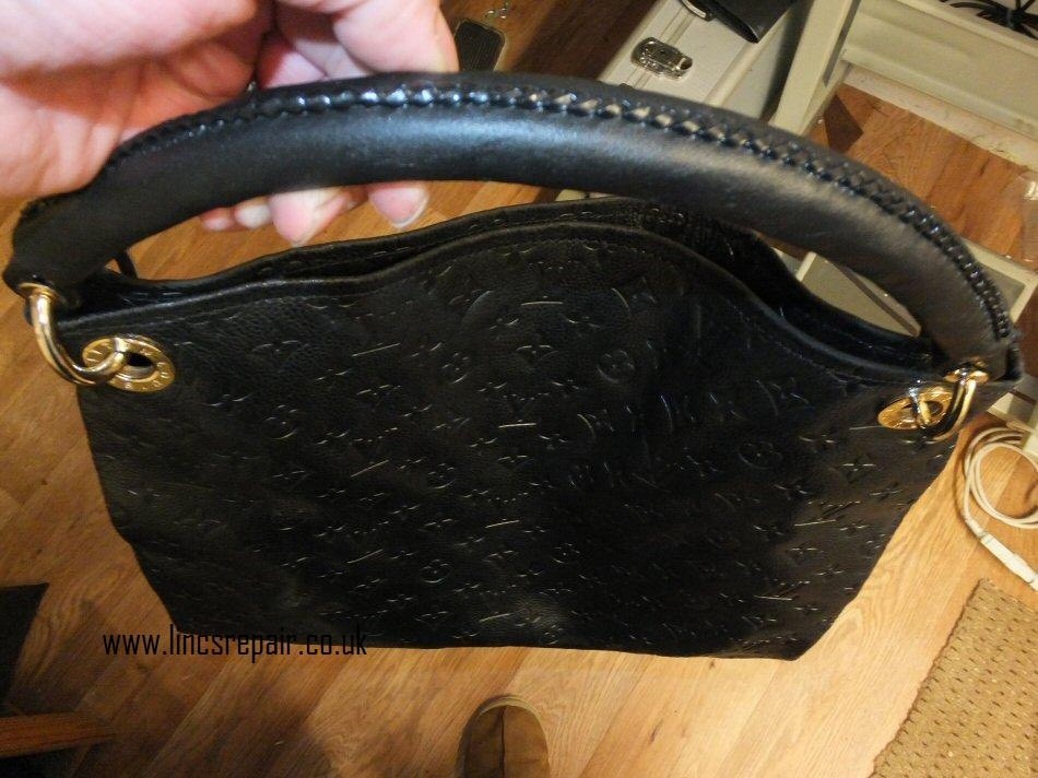 Louis Vuitton Purse Handle Replacement Literacy Basics